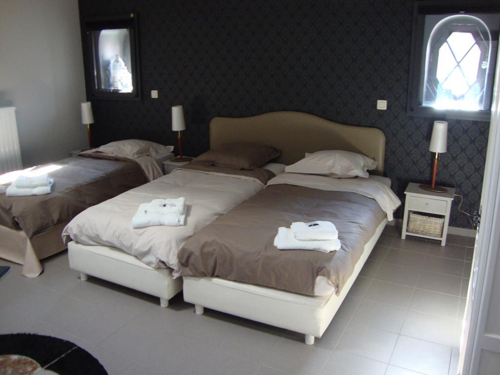 Corversy'S House Ypres Quarto foto